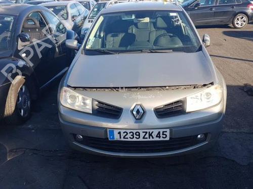 Right taillight RENAULT MEGANE II Estate (KM0/1_) 1.5 dCi (KM16, KM1E) | BP24778850C35 