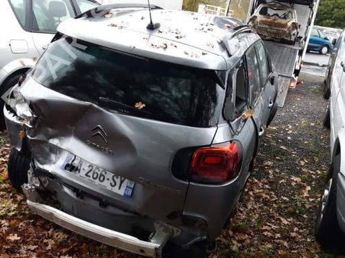 Starter CITROËN C3 AIRCROSS II (2R_, 2C_) 1.2 PureTech 110 (2RHNZB, 2RHNZW, 2RHNPX, 2RHNPJ) | BP24785833M8 - Image 6