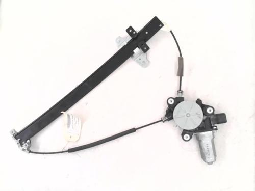Used Front right window mechanism HONDA LEGEND IV (KB_) 3.5 V6 4WD (KB1) (295 hp) 24783349