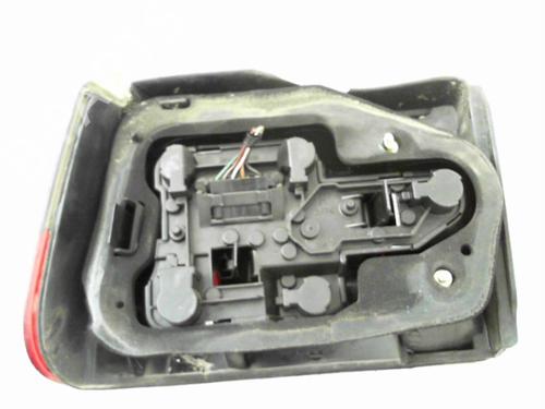 Used Right taillight SEAT IBIZA II (6K1) 1.9 D (64 hp) 24778332