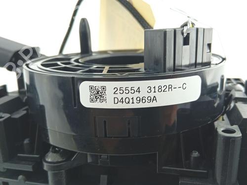 Steering column stalk RENAULT TRAFIC III Bus (JG_) 2.0 dCi 145 (JGML) | BP37503654I23 - Image 7