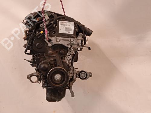 Used Engine CITROËN C4 Picasso II 1.6 BlueHDi 120 (120 hp) 30874597
