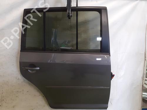 Used Right rear door VW TOURAN (1T3) 1.6 TDI (105 hp) 27893700