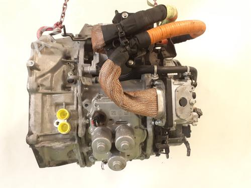 Gearbox RENAULT AUSTRAL E-TECH 200 Hybrid (HGM2) | BP24797848M3 