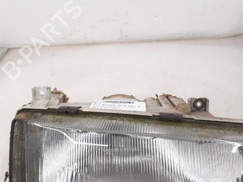 Right headlight SKODA FELICIA II (6U1) 1.3 | BP25124677C29 