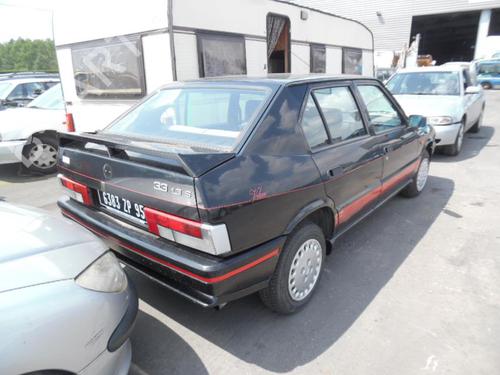 Used Parts ALFA ROMEO 33 (905_) 1.3 (905.A1A, 905.A1C, 905.A1D, 905.A1F, 905.A1H) (86 hp) 2415255
