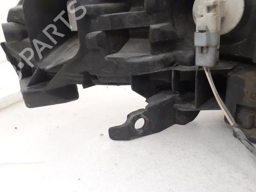 Faro izquierdo RENAULT LAGUNA II (BG0/1_) 1.9 dCi | BP24785078C28 