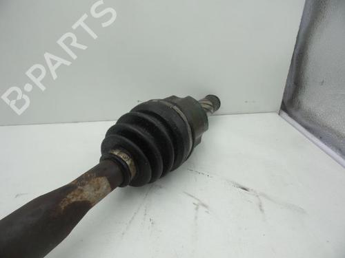 Used Left rear driveshaft MAZDA MX-5 III (NC) 1.8 (NC18) (126 hp) 24783303