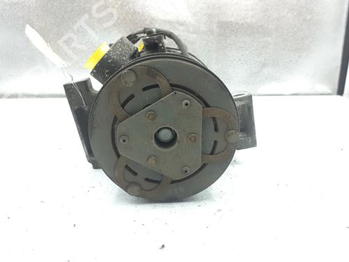 AC-Kompressor SMART FORFOUR Hatchback (453) 1.0 (453.042, 453.043) (71 hp) 30395980