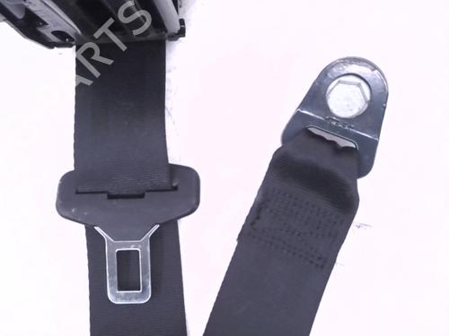 Rear left seatbelt CITROËN C4 II (NC_) 1.6 VTi 120 (NC5FS0, NC5FS9) | BP24783099I29  - Image 7