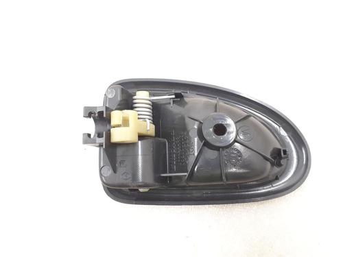 Poignée intérieure avant droite RENAULT CLIO II (BB_, CB_) 1.2 16V (BB05, BB0W, BB11, BB27, BB2T, BB2U, BB2V, CB05,... (75 hp) 24790675