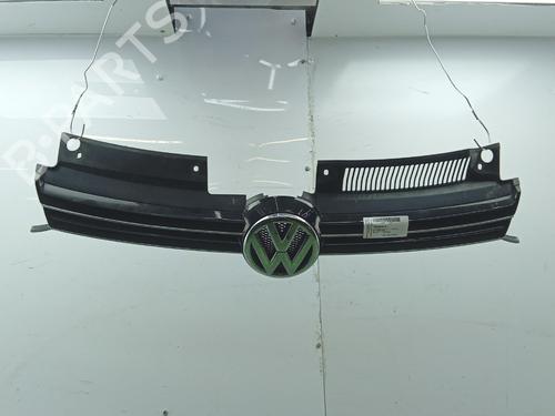 Used Grille Grille VW GOLF VI (5K1) 1.4 TSI (122 hp) 40280824 40280824