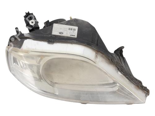 Right headlight DACIA LOGAN MCV (KS_) 1.5 dCi (KS0W) | BP40249876C29 - Image 4