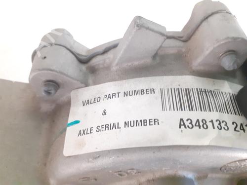 Electronic module FIAT TOPOLINO Electric | BP31218067M83 