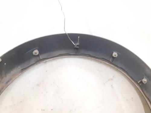 Rear left wheel arch trim MINI MINI (R56) Cooper | BP24773244C136 