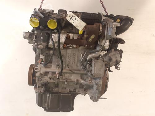 Engine CITROËN JUMPY III Van (V_) 1.6 BlueHDi 95 | BP31994906M1