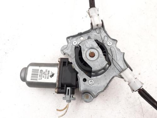 Lève-vitre avant gauche RENAULT SCÉNIC I MPV (JA0/1_, FA0_) 1.9 dCi (JA05, JA1F) | BP24786053C22 