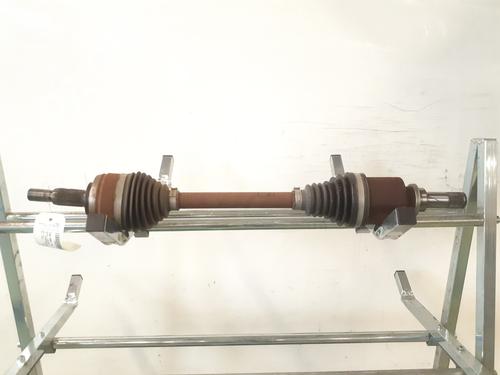 Used Left front driveshaft Left front driveshaft RENAULT EXPRESS Box Body/MPV [2021-2026] 39698447 39698447