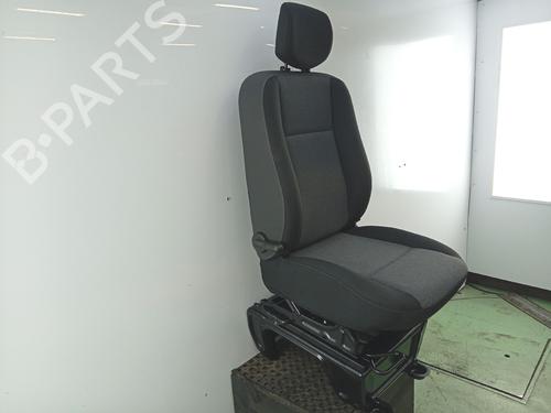 Used Left front seat Left front seat RENAULT MASTER III Platform/Chassis (EV, HV, UV) [2010-2026] 36113542 36113542