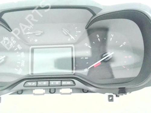Instrument cluster CITROËN BERLINGO Box Body/MPV (K9) 1.5 BlueHDi 100 | BP24779062C47 