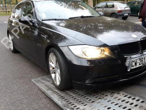 Front left window mechanism BMW 3 (E90) 325 i | BP24778620C22  - Image 6