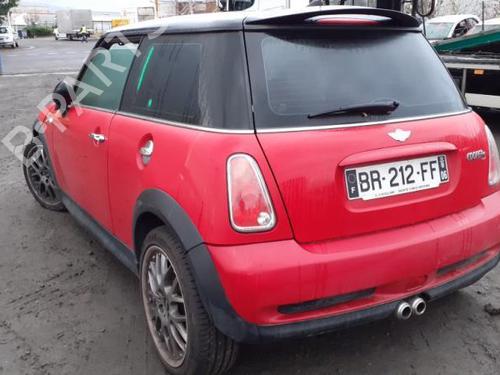 Climate control MINI MINI (R50, R53) Cooper S | BP24786463I5 