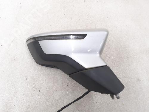 Used Right mirror SEAT LEON (5F1) 1.6 TDI (105 hp) 26155116