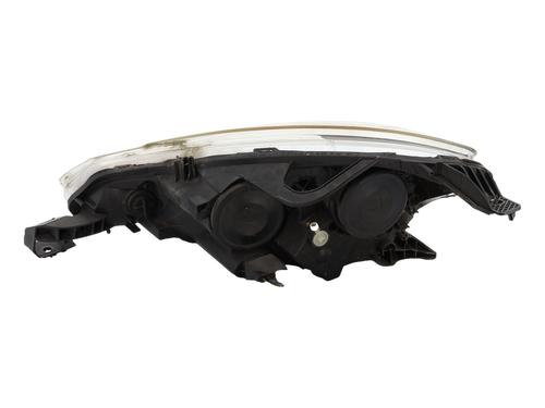 Right headlight CITROËN C3 II (SC_) 1.0 VTi 68 | BP40177840C29 - Image 2