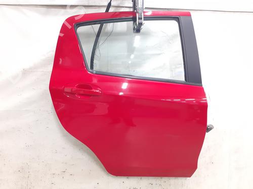Porta posteriore destra TOYOTA YARIS (_P13_) 1.0 (KSP130_, KSP130) (69 hp) 32686569