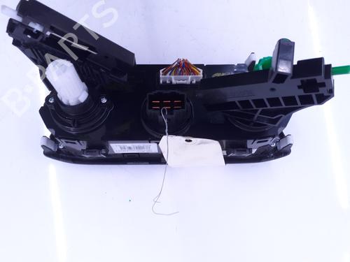 Used Climate control Climate control 29913728 29913728
