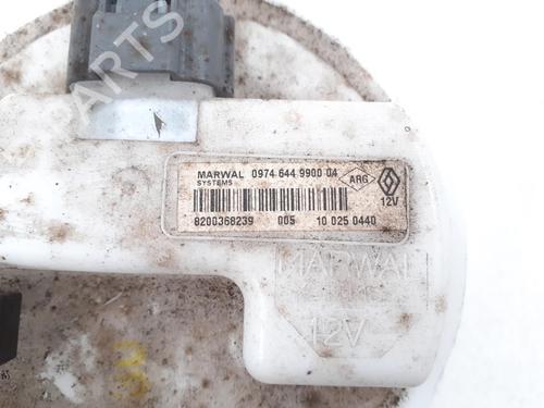 Fuel pump RENAULT WIND (E4M_) 1.2 (E4MF) | BP24789267M76  - Image 6