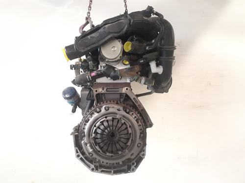 Engine RENAULT TWINGO II (CN0_) 1.5 dCi (CN0U) | BP38526104M1 - Image 2