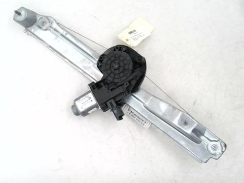 Used Rear left window mechanism RENAULT ESPACE V (JR_) [2015-2023]  24779507
