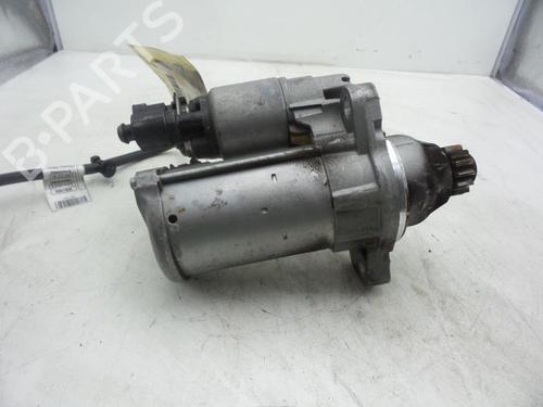 Used Starter Starter VW UP! (121, 122, BL1, BL2, BL3, 123) 1.0 (75 hp) 24783246 24783246