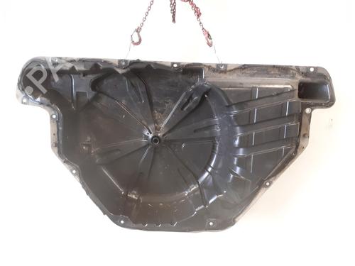 Używane Podłoga bagażnika RENAULT MEGANE III Hatchback (BZ0/1_, B3_) 1.5 dCi (BZ0C) (90 hp) 30595301