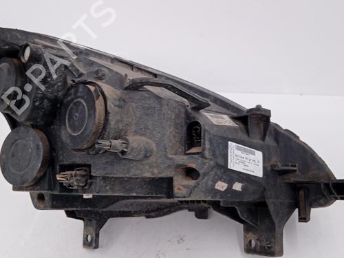 Left headlight CITROËN BERLINGO Box Body/MPV (B9) 1.6 BlueHDi 100 | BP30101639C28