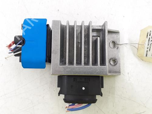 Module électronique RENAULT TRAFIC III Platform/Chassis (EG_) 2.0 dCi 145 (EGML) (145 hp) 31330867