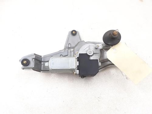 Ruitenwissermotor achter TOYOTA COROLLA Verso (_E12_) 1.8 VVT-i (ZZE122_, ZZE122R) (135 hp) 24795736