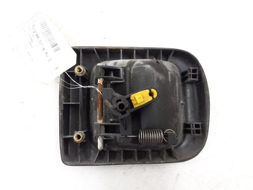 Used Front left exterior door handle RENAULT TRUCKS MASCOTT Van 120.35 (A02100003) (115 hp) 24786077