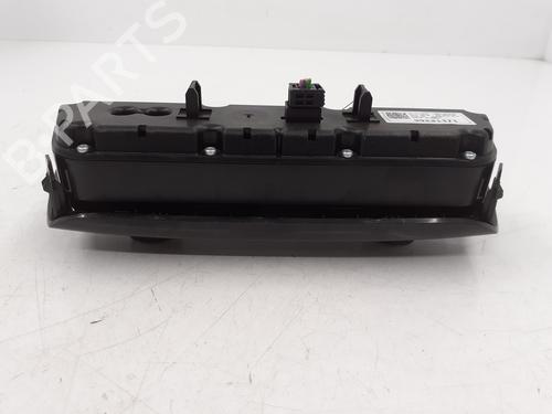 Used Climate control Climate control VW POLO V (6R1, 6C1) 1.4 GTI (180 hp) 30154283 30154283
