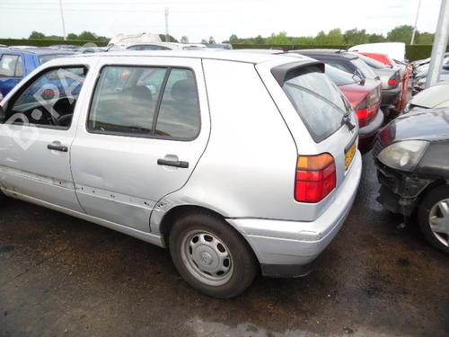 Left taillight VW GOLF III (1H1) 1.4 | BP24773780C34