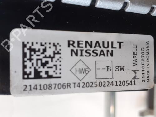 Køler RENAULT CLIO V (B7_) 1.6 E-TECH 145 (B7MU) | BP37742176M31  - Image 7