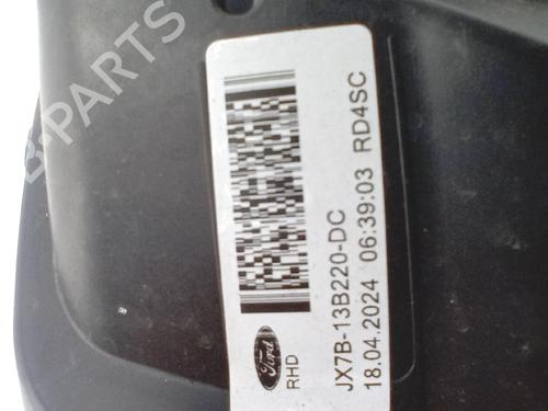 right-front-fog-light-ford-focus-iv-hn-2018-37238617 main image