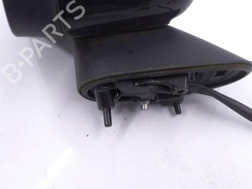 Left mirror OPEL CORSA E (X15) 1.4 (08, 68) | BP28127982C26 