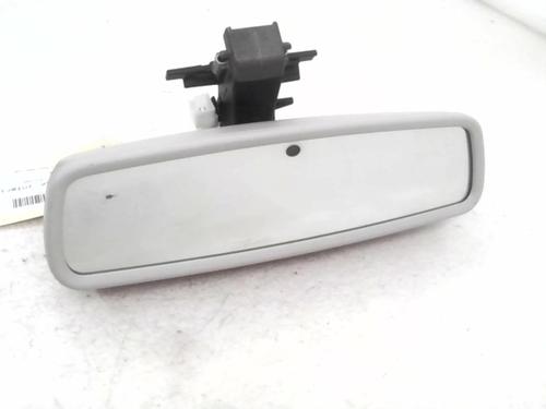 Used Rear mirror RENAULT MEGANE IV Hatchback (B9A/M/N_) 1.8 Blue dCi 150 (B9A7) (150 hp) 24780847