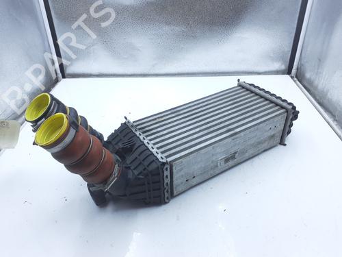 Intercooler CITROËN C3 III (SX) 1.2 THP 110 (SXHNPS, SXHNZT, SXHNZ6) | BP30154297M30