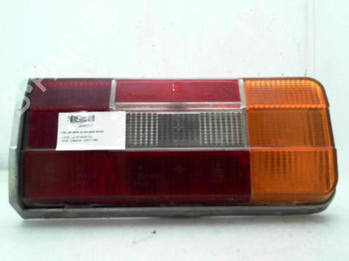 Used Right taillight LADA NIVA Closed Off-Road Vehicle (2121, 2131) 1600 4x4 (73 hp) 24775456
