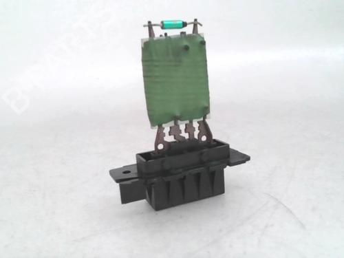 Used Heater resistor Heater resistor PEUGEOT EXPERT Van (VF3A_, VF3U_, VF3X_) 2.0 HDi 130 (128 hp) 24779884 24779884