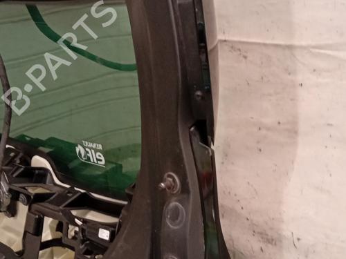 Tailgate RENAULT MEGANE IV Hatchback (B9A/M/N_) 1.6 dCi 130 (B9A4) | BP29829489C6 