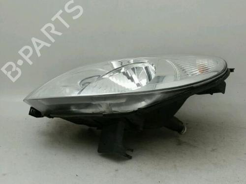 Right headlight CITROËN XSARA PICASSO (N68) 2.0 HDi | BP24774061C29 